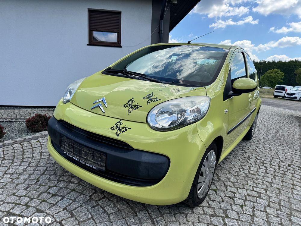 Citroën C1 HDi 55 Style - 3