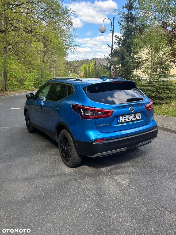 Nissan Qashqai 1.6 DIG-T Tekna - 3
