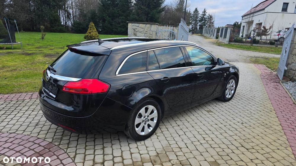 Opel Insignia - 4