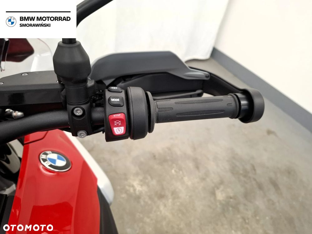 BMW R - 11