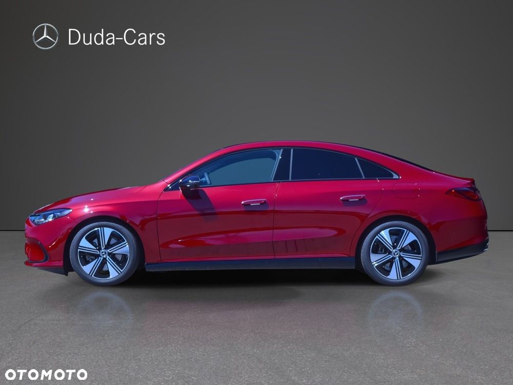Mercedes-Benz CLA 200 mHEV 4-Matic 8G-DCT - 4