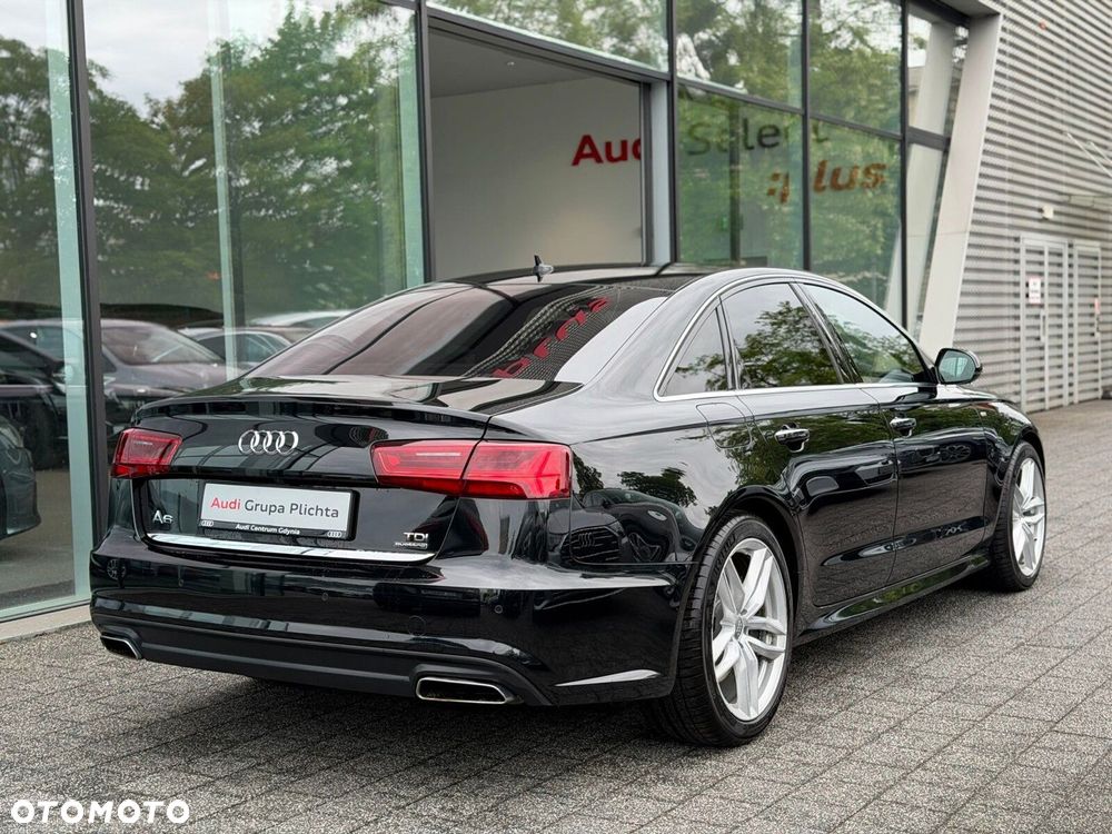 Audi A6 Limousine - 13