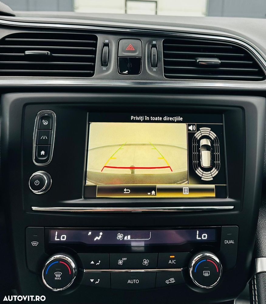 Renault Kadjar Energy dCi 110 EDC LIMITED - 27