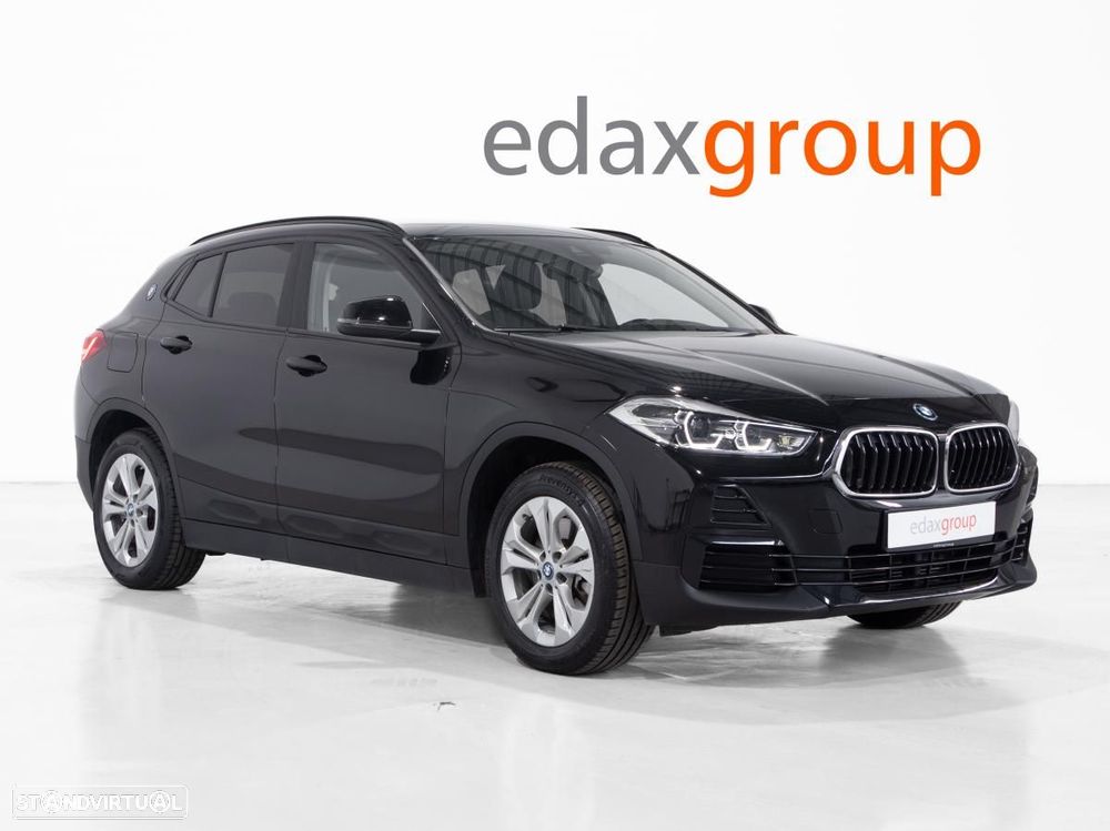 BMW X2 25 e xDrive - 2