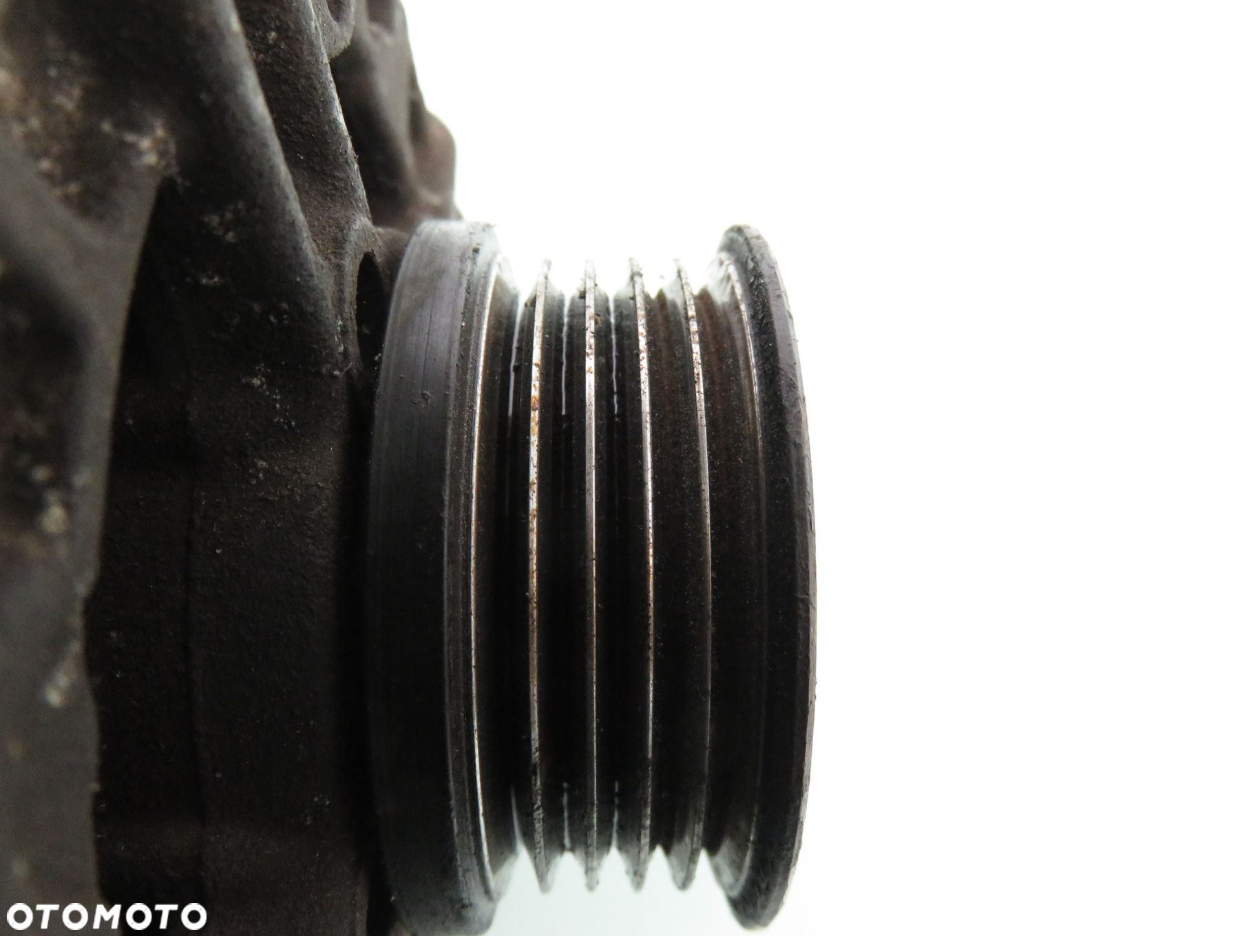 ALTERNATOR OPEL VECTRA C 1.6 0124425009 13147093 - 5