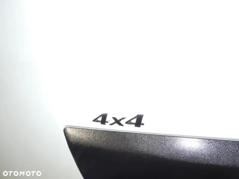 Renault Master 4X4, BRYGADÓWKA 6 OSÓB, L3H2 KLIMA - 10