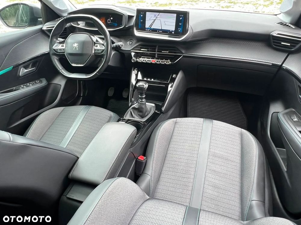 Peugeot 208 PureTech 110 Stop & Start Allure - 5