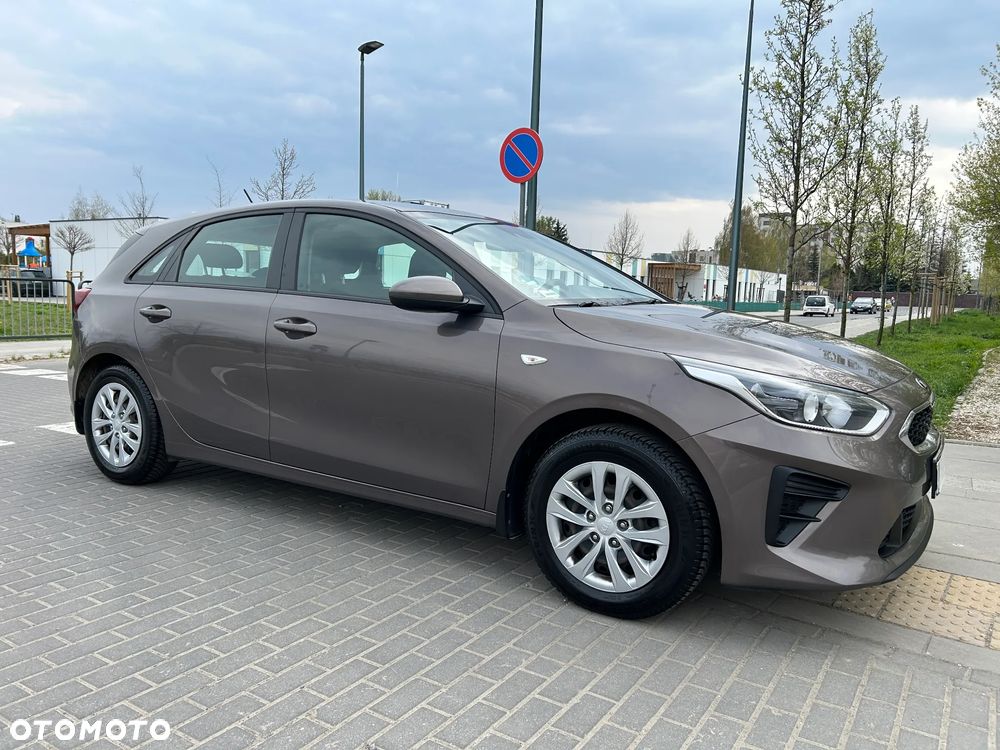 Kia Ceed 1.4 S - 24