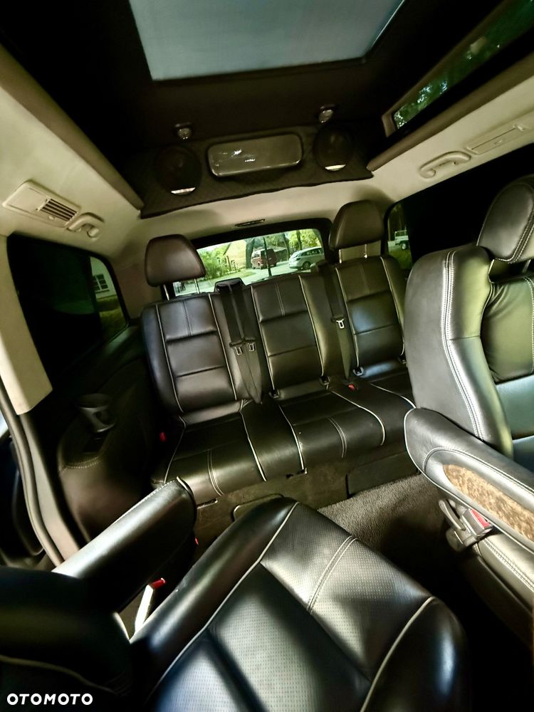 Mercedes-Benz vito metris - 8