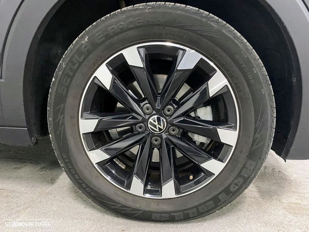VW T-Cross 1.0 TSI Life DSG - 31