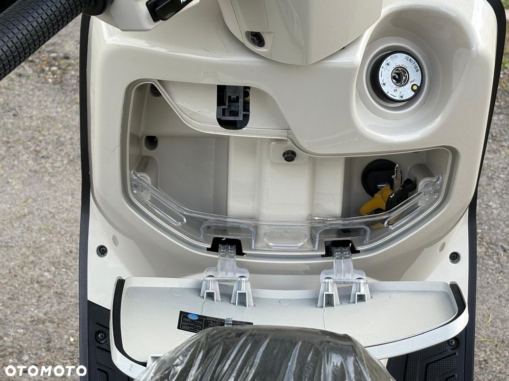 Kymco Like - 18
