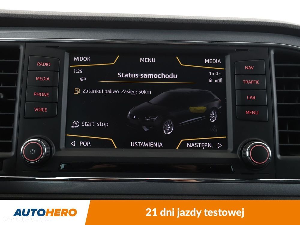 Seat Leon - 23