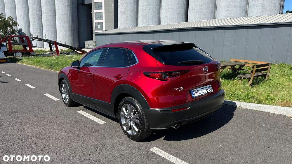 Mazda CX-30 - 3