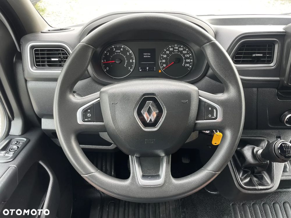 Renault Master - 9