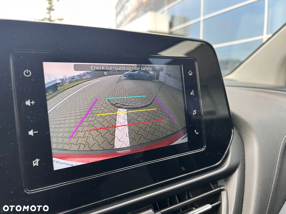 Suzuki S-Cross 1.4 SHVS Premium - 10