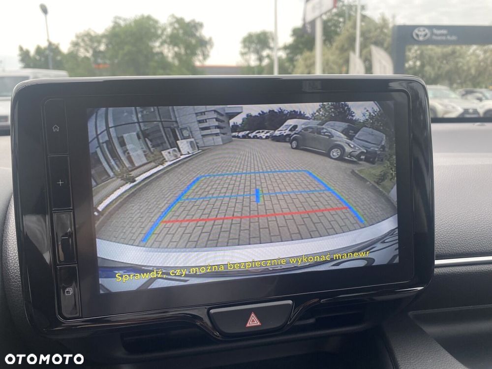 Toyota Yaris Hybrid 1.5 Style - 18