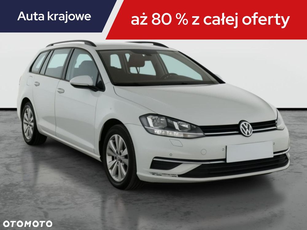 Volkswagen Golf Variant - 3