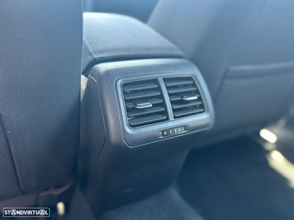 VW Golf - 19