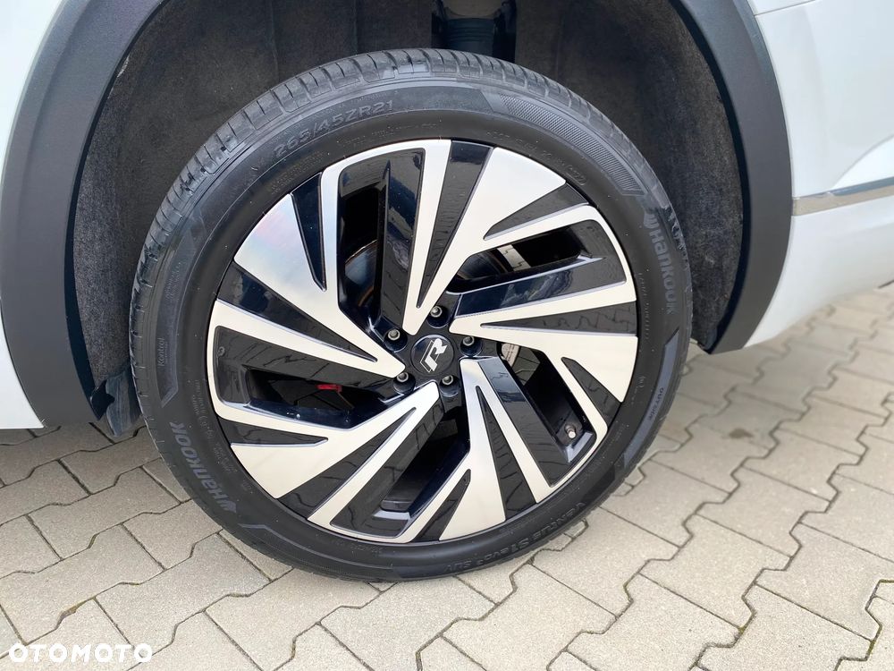 Volkswagen Atlas - 10