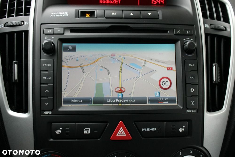 Kia ProCeed 1.4 CVVT Edition 7 - 26