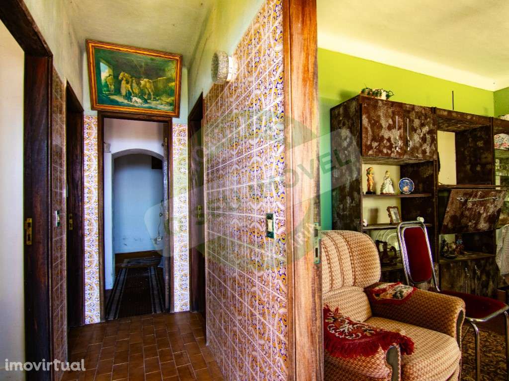 Moradia para recuperar Buarcos - Grande imagem: 5/17