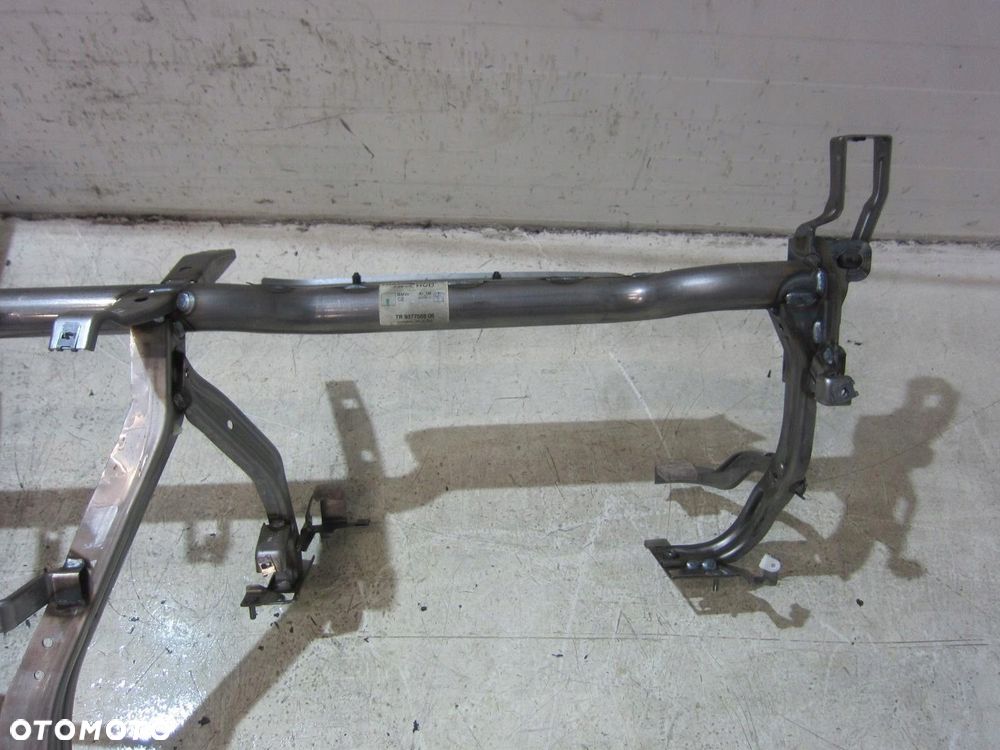 BMW X1 F48 F39 WSPORNIK DESKI ROZDZIELCZEJ STELAŻ 9378433 51459378433 - 4