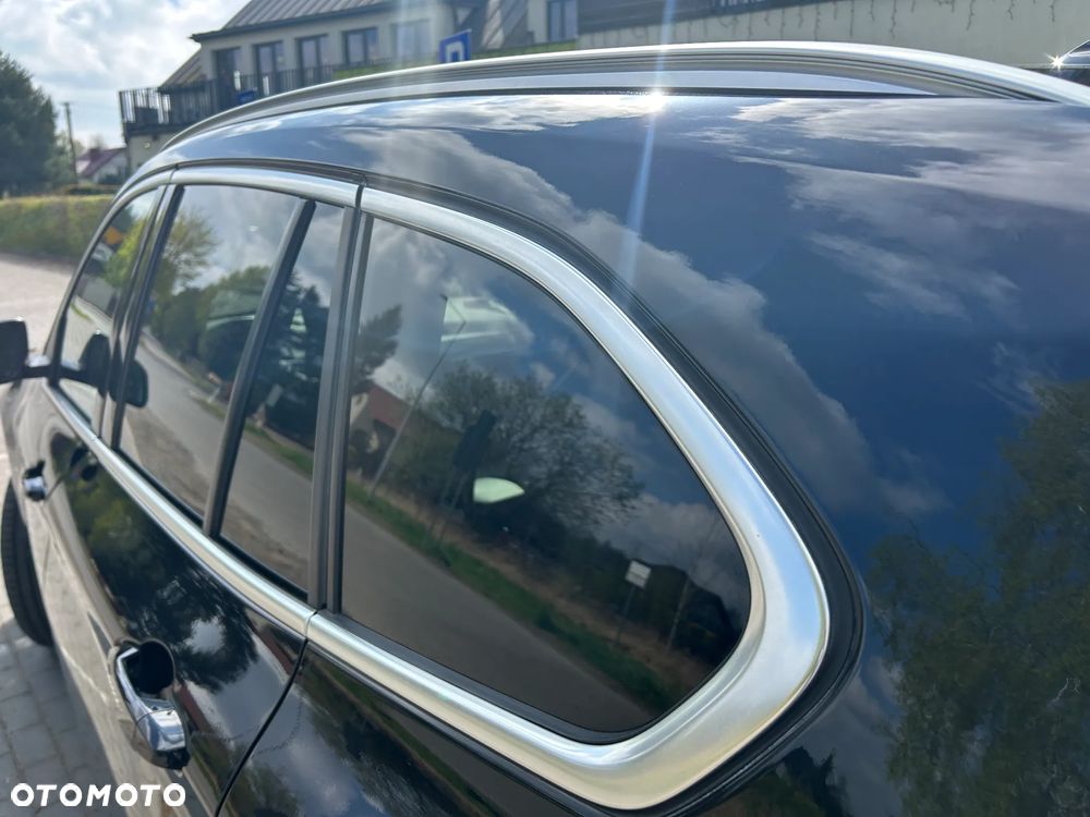 BMW X1 xDrive20d xLine - 8