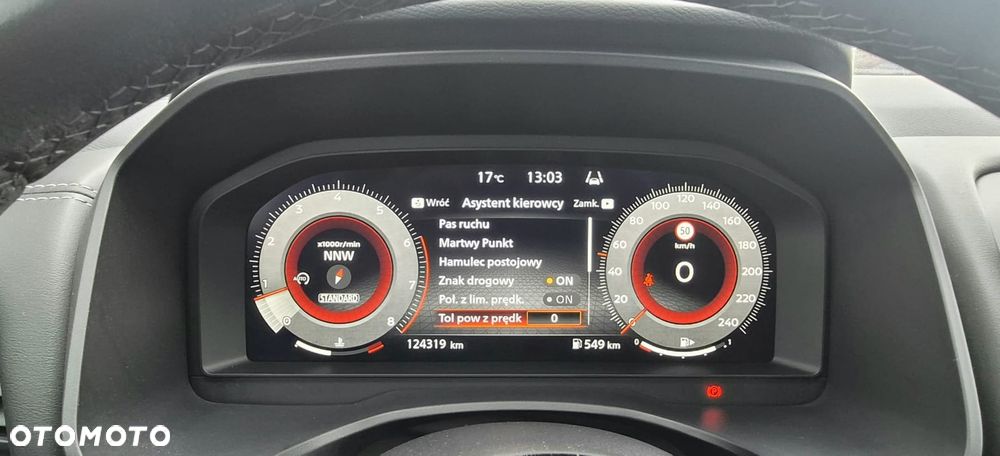 Nissan Qashqai 1.3 DIG-T N-Connecta EU6d - 34