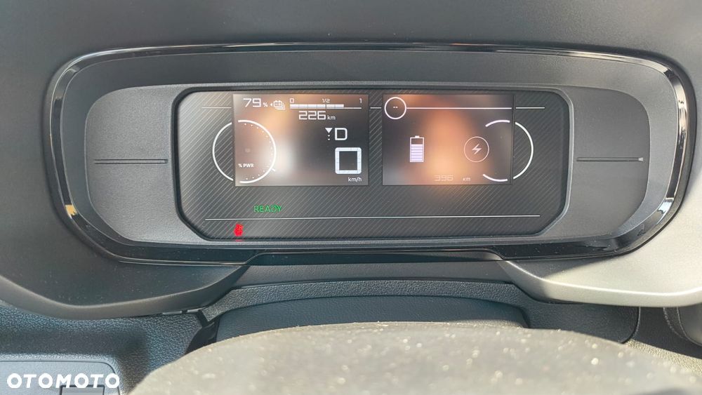 Toyota Proace City EV - 17