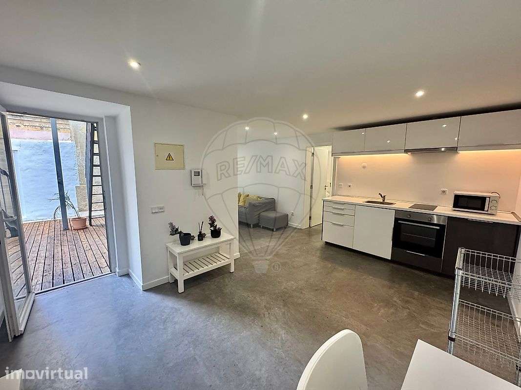 Apartamento T1 para venda - Grande imagem: 2/24