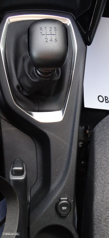 Skoda Fabia Break 1.0 TSI Style - 12