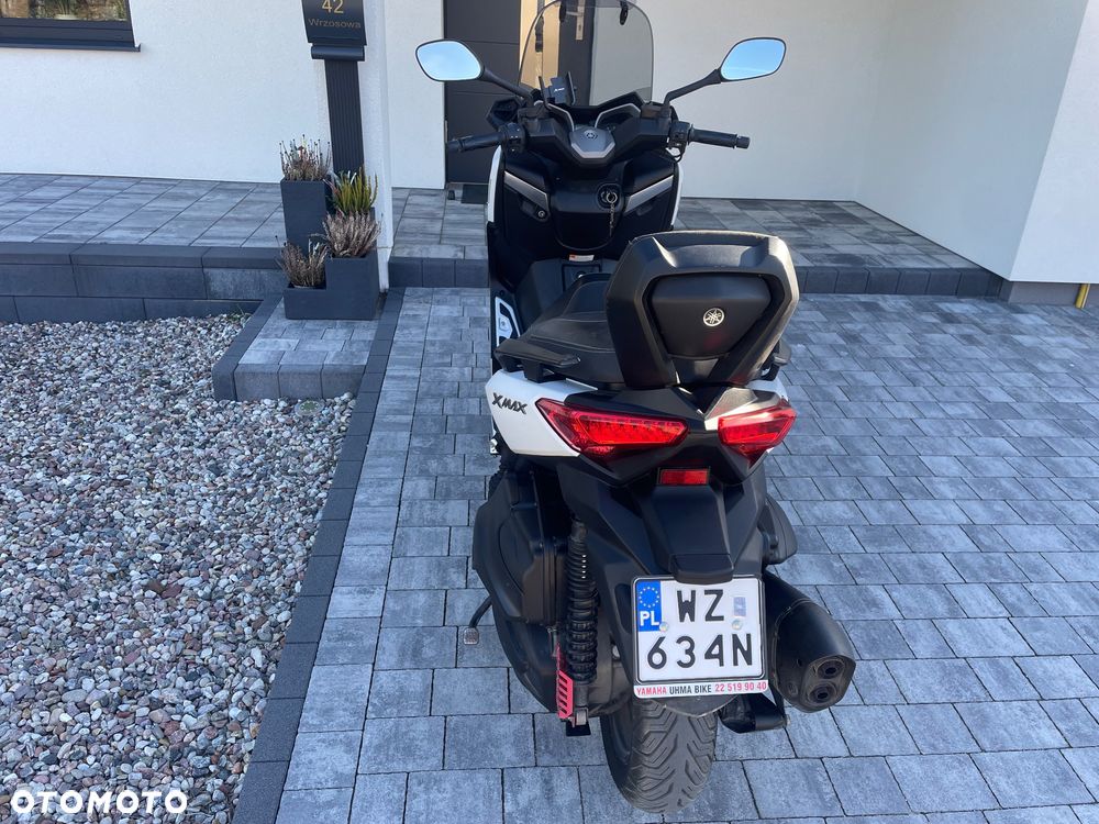 Yamaha V-MAX - 17