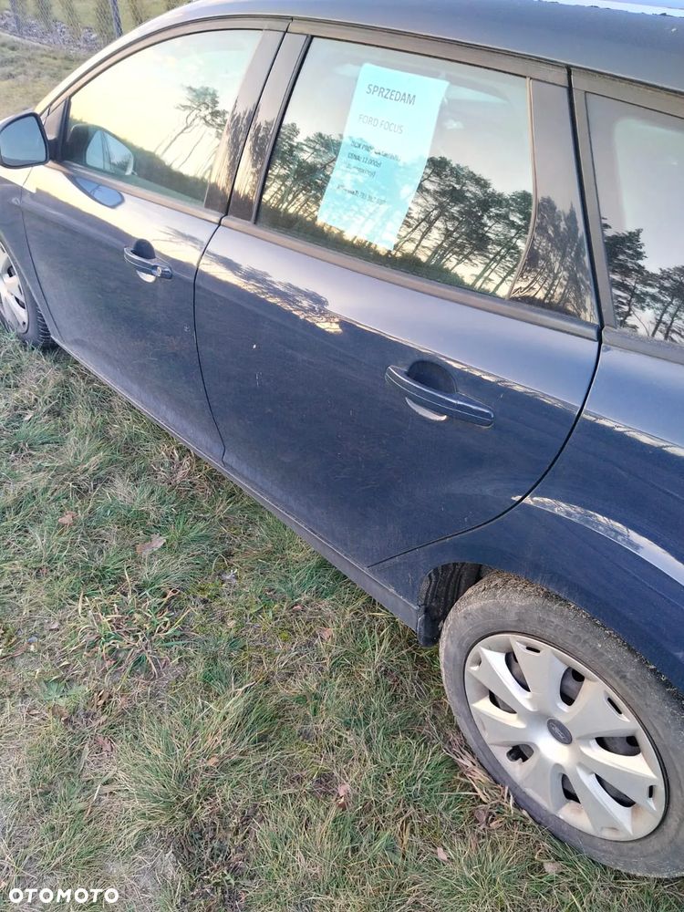 Ford Focus 1.6 TDCi Trend - 7