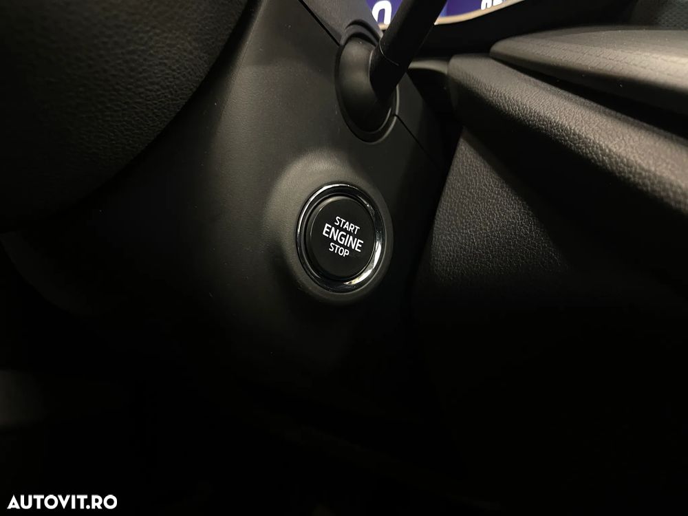 Skoda Octavia 2.0 TDI Ambition - 21