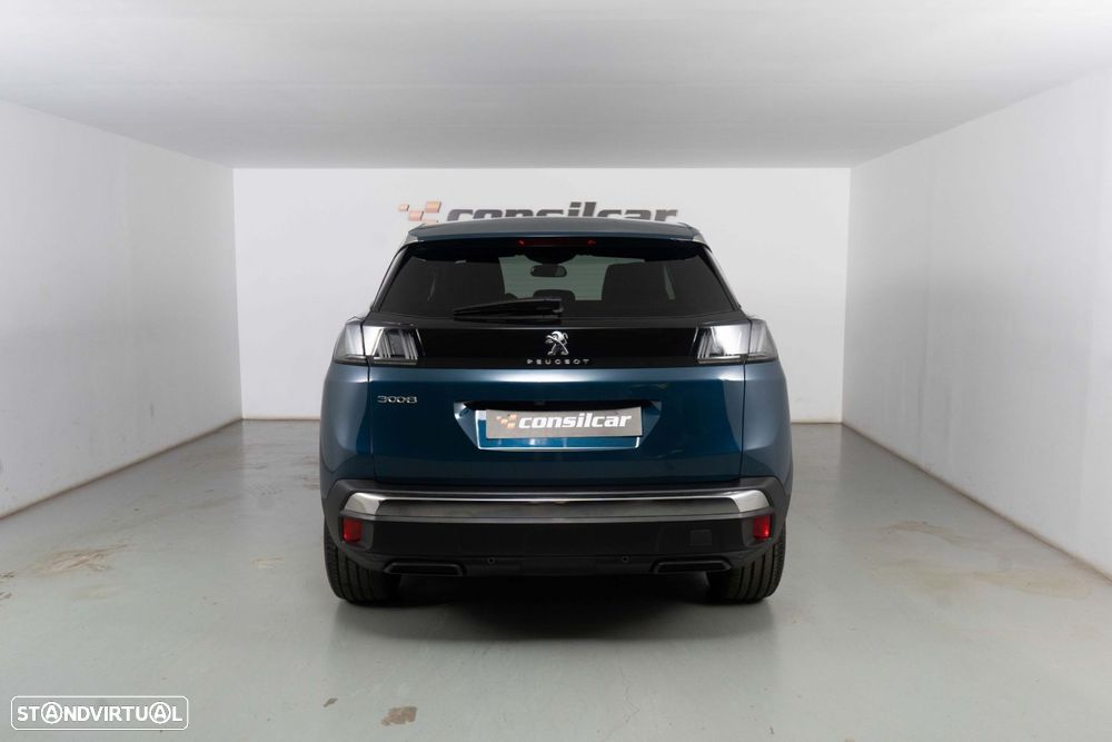 Peugeot 3008 1.6 Hybrid Allure Pack e-EAT8 - 6
