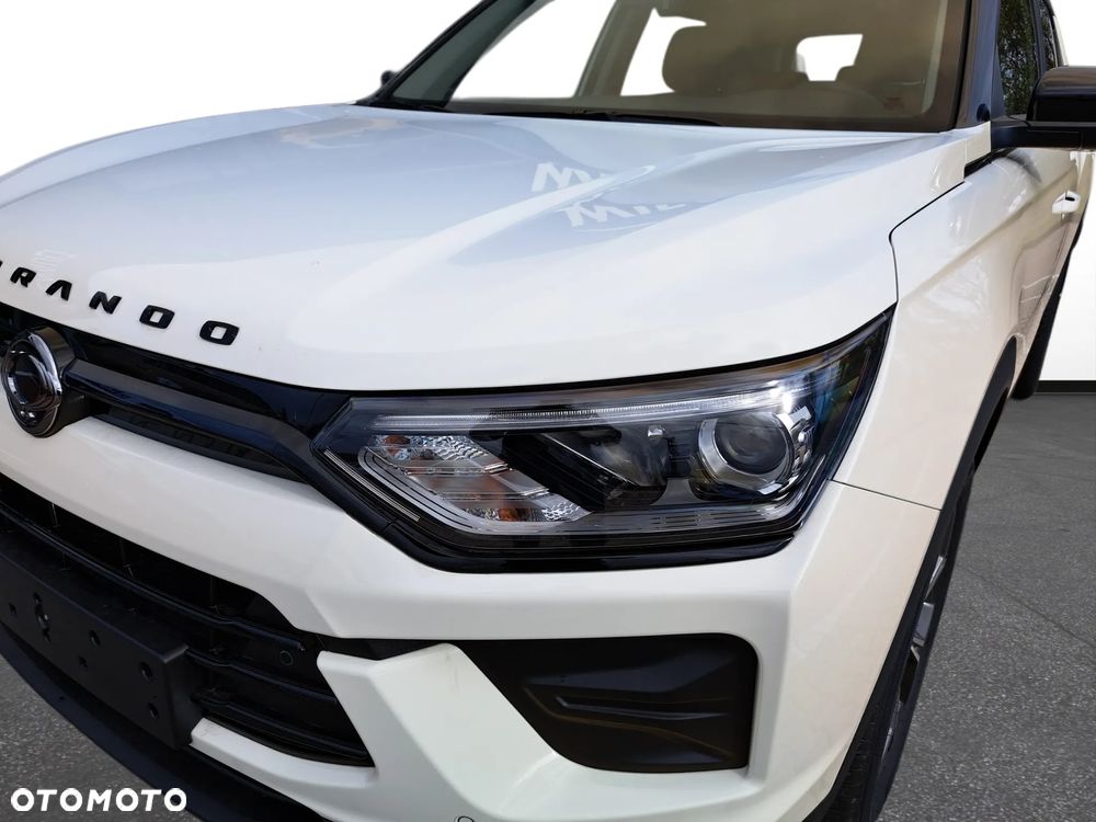 SsangYong/KGM Korando 1.5 T-GDI Joy 2WD - 10