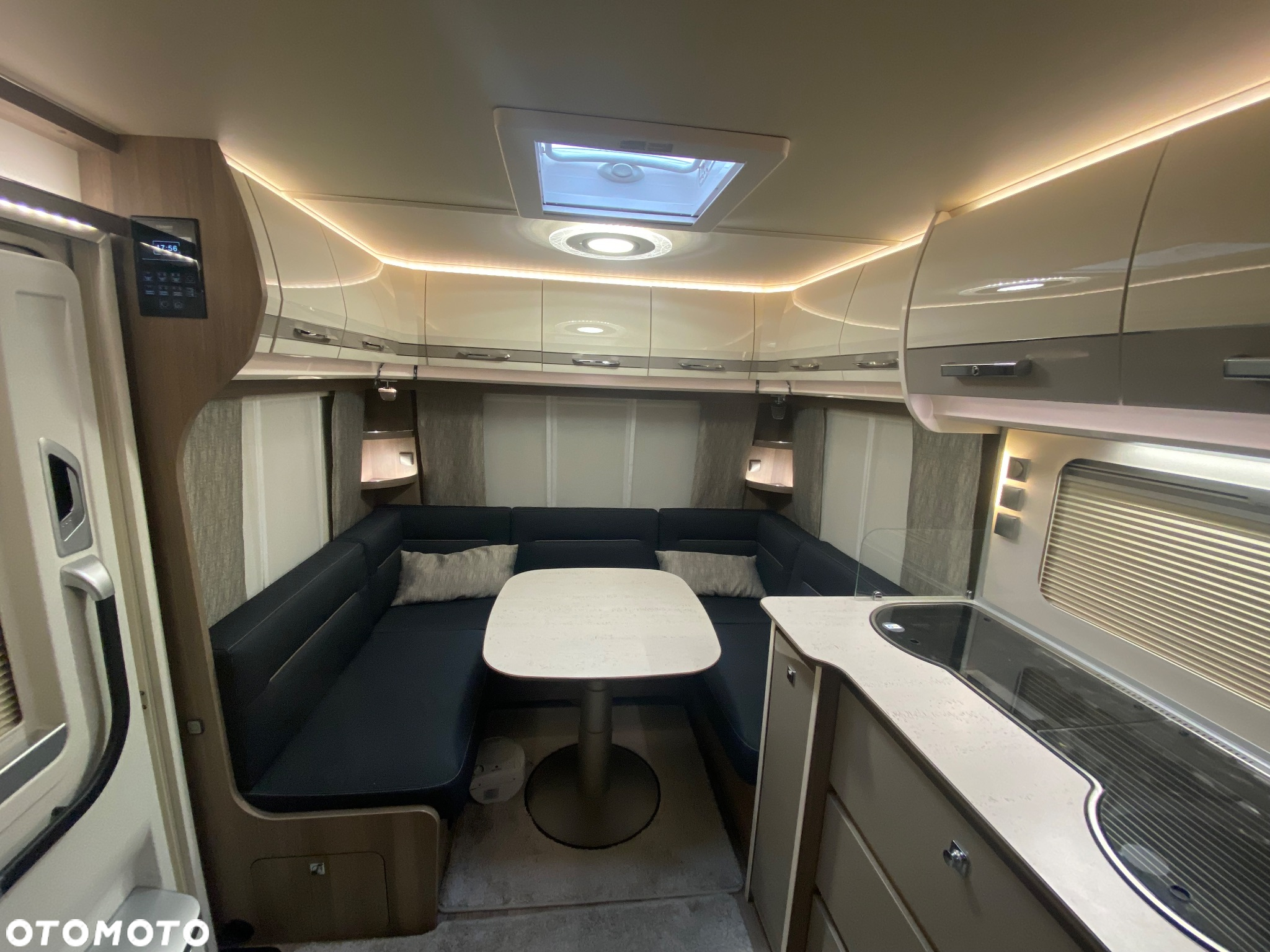 Fendt Tendenza 465  lifestyle - 2