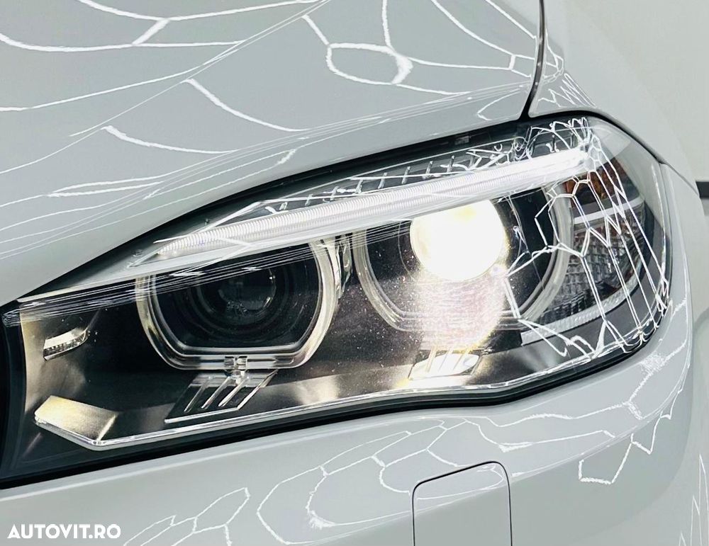 BMW X6 - 11