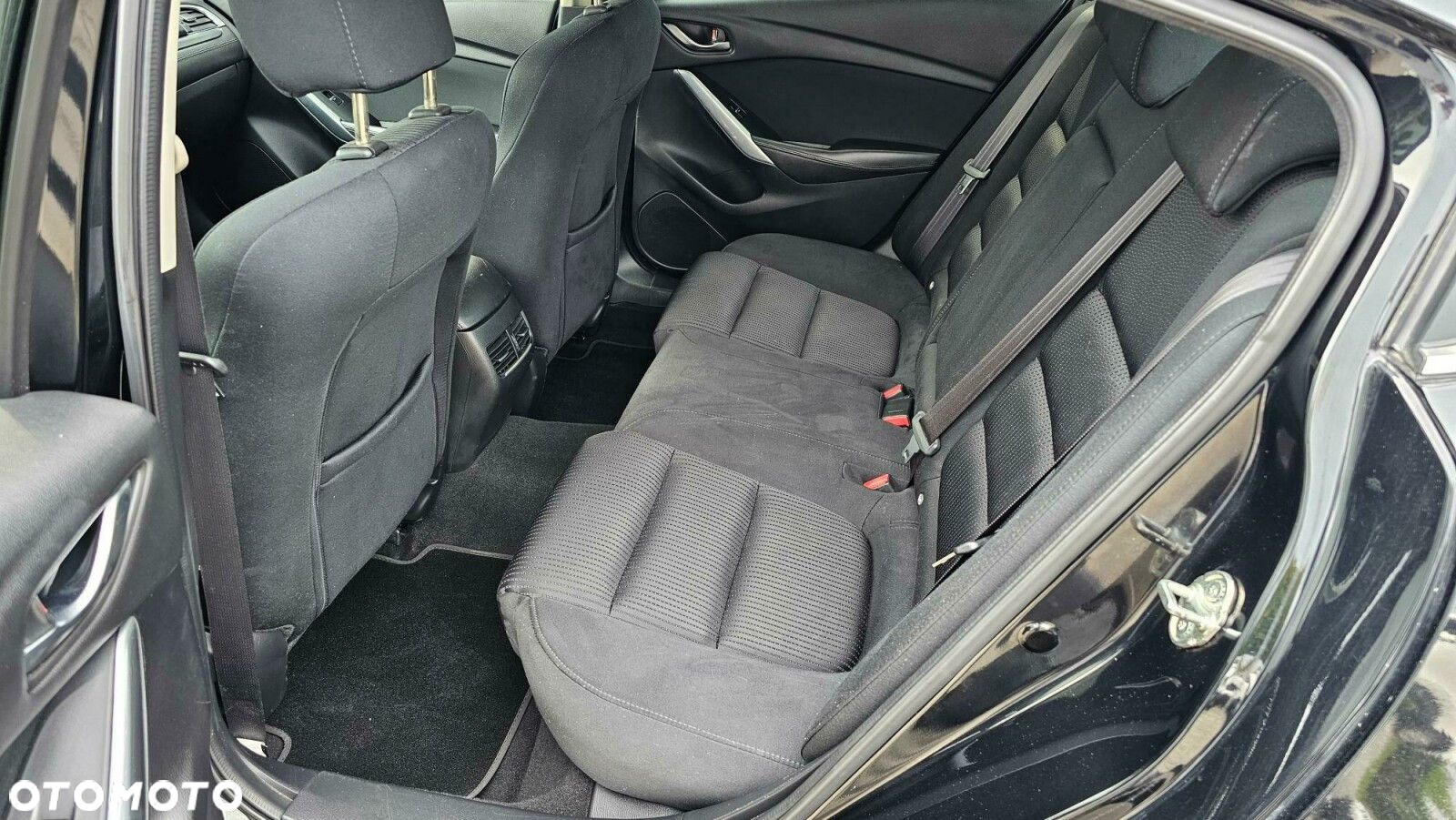 Mazda 6 - 13
