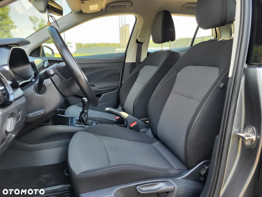 Skoda Fabia 1.0 TSI Ambition - 18
