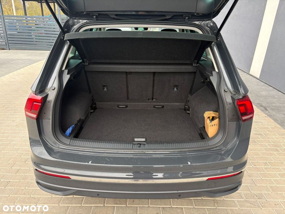 Volkswagen Tiguan 2.0 TDI SCR Life DSG - 20