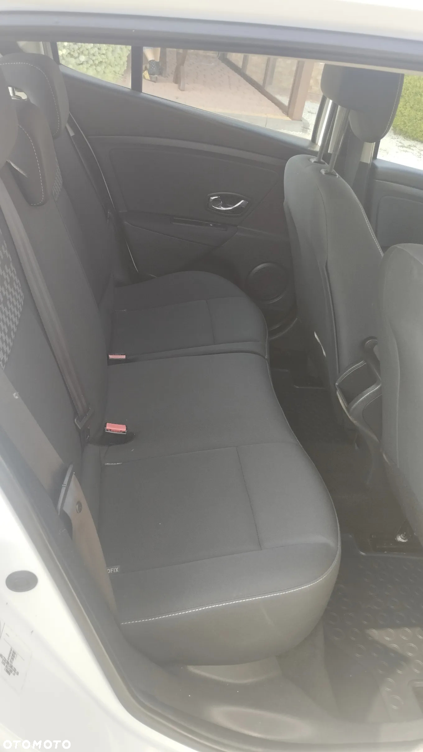 Renault Megane 1.6 16V Expression - 14