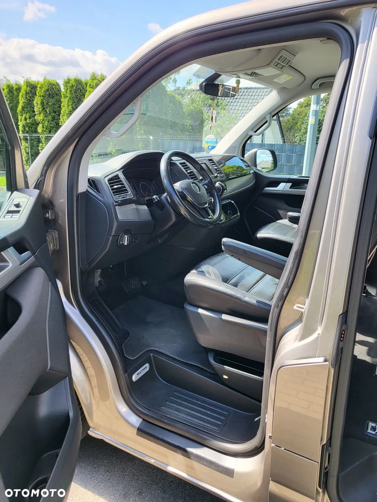 Volkswagen Multivan 2.0 TDI L1 Business DSG - 10