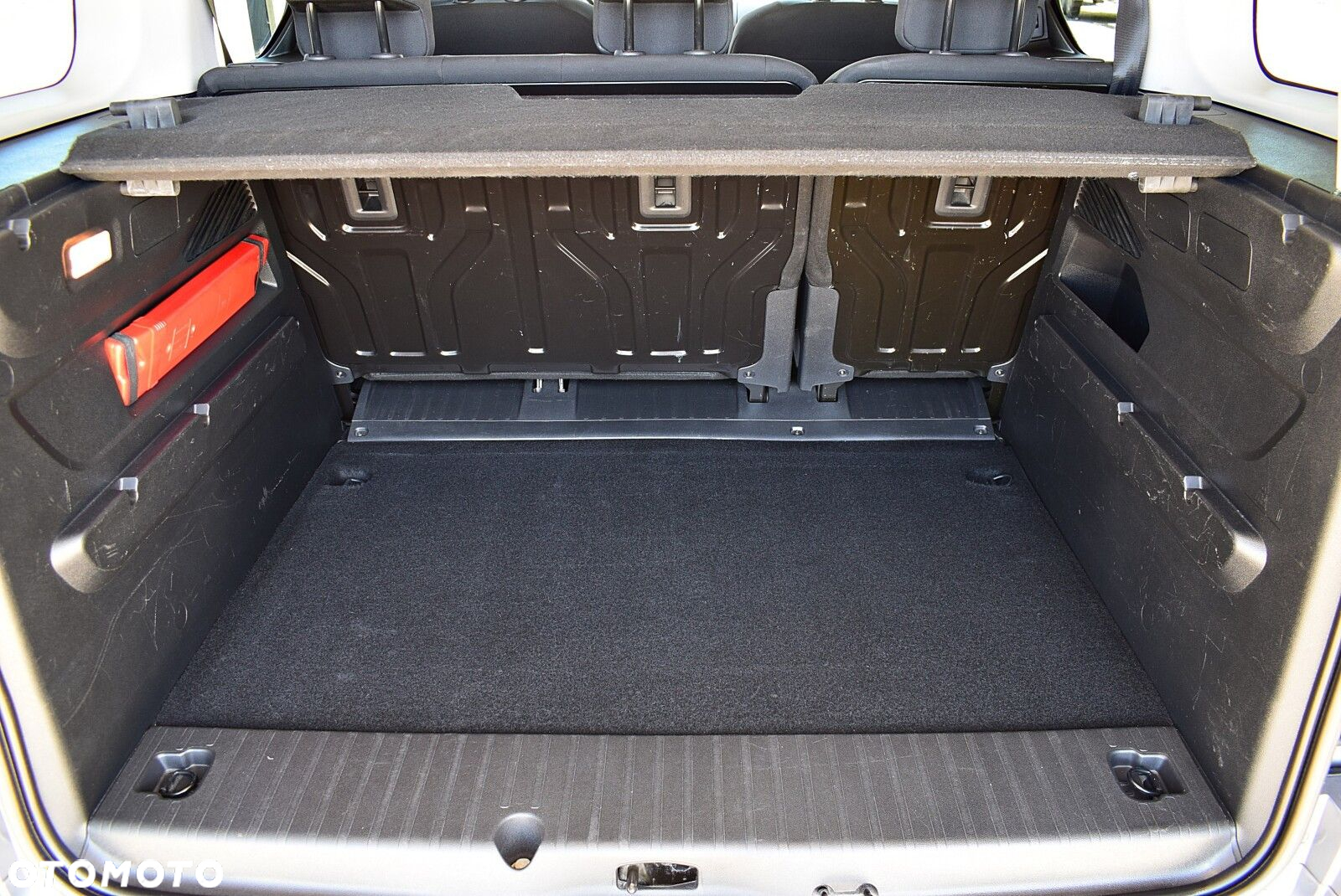 Opel Combo - 30