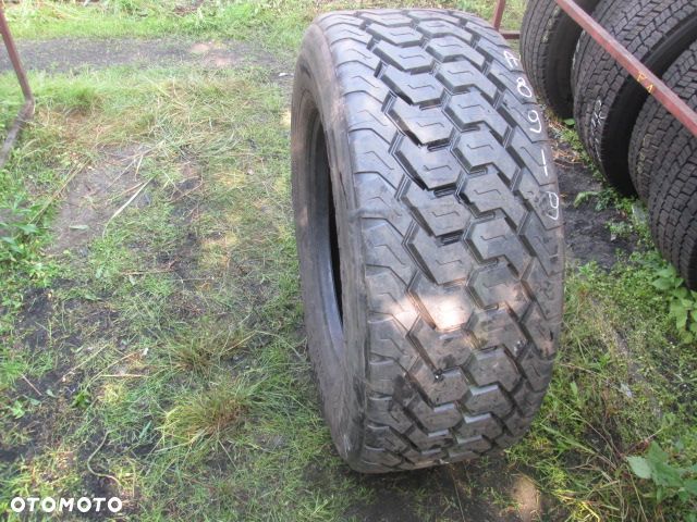385/55R22,5 Continental. Opony ciężarowe - 3