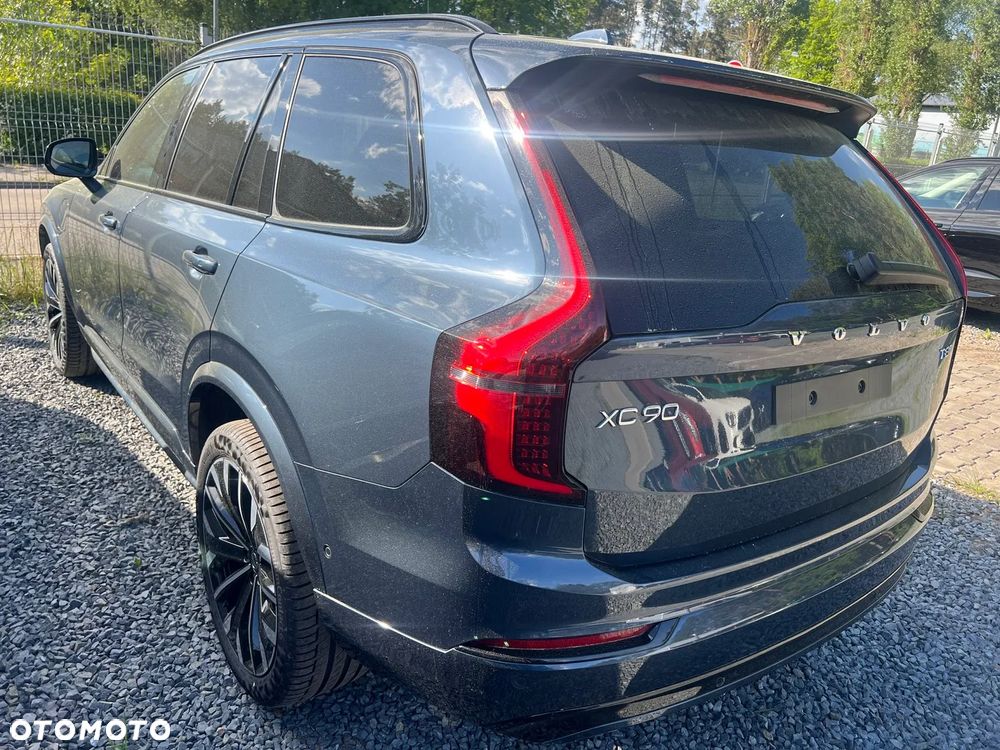Volvo XC 90 T8 AWD Plus Dark - 29
