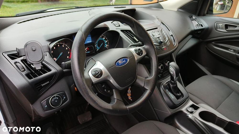 Ford Escape 2.5 FWD S - 12