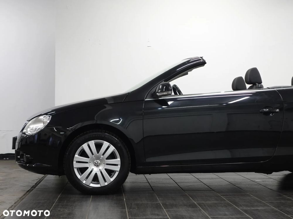 Volkswagen Eos 1.6 FSI - 25