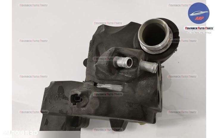 turbina E Booster Compresor originala Audi  Q7  4M 2015 2016 2017 2018 - 5