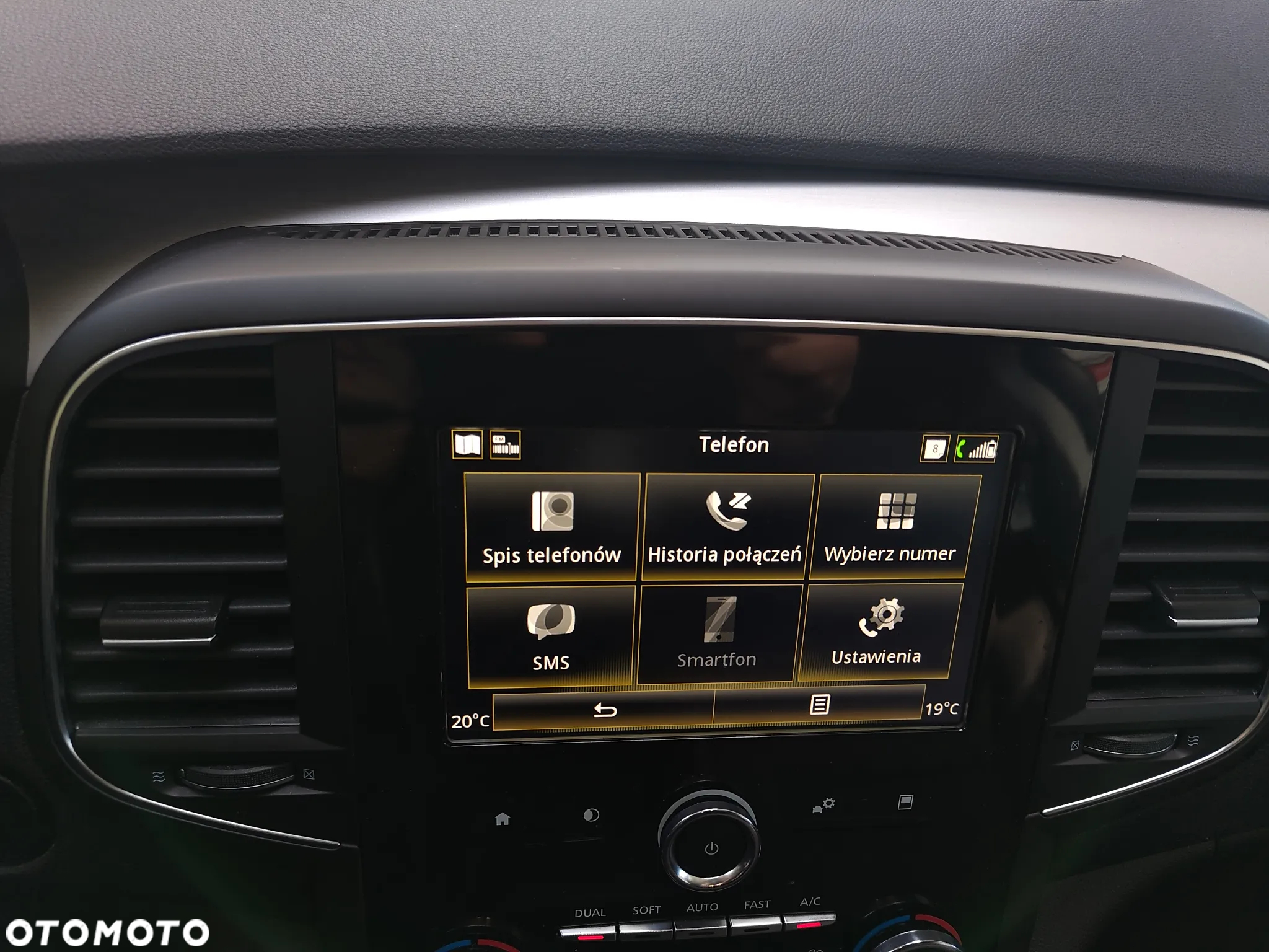 Renault Talisman 1.3 TCe FAP Limited EDC - 32